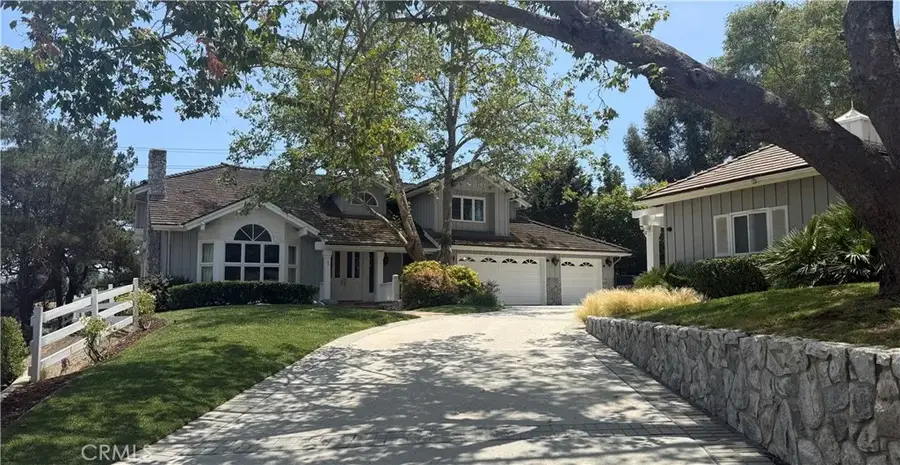 1 Colina Lane, Rolling Hills Estates, CA 90274 - #2