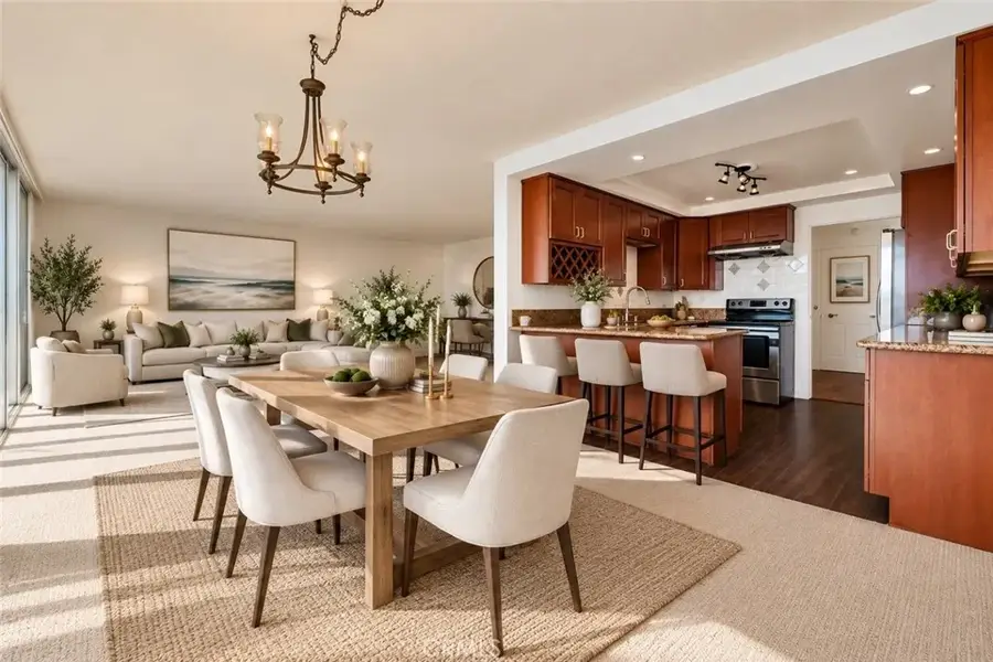 32614 Coastsite #305E, Rancho Palos Verdes, CA 90275 - #2