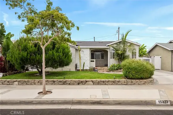 15323 Purche, Gardena, CA 90249