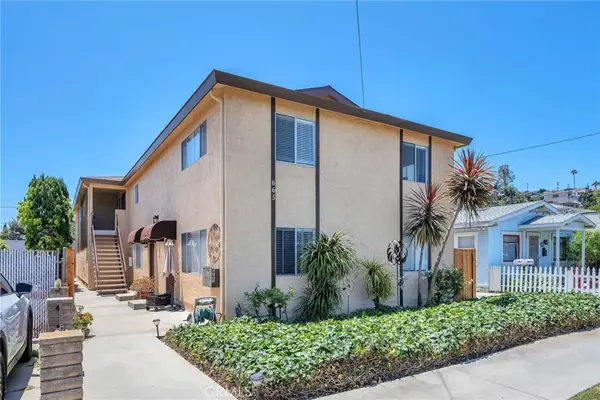 665 W 21st, San Pedro, CA 90731