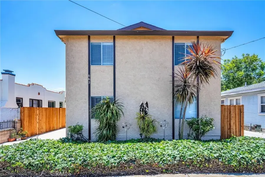 665 W 21st, San Pedro, CA 90731 - #2