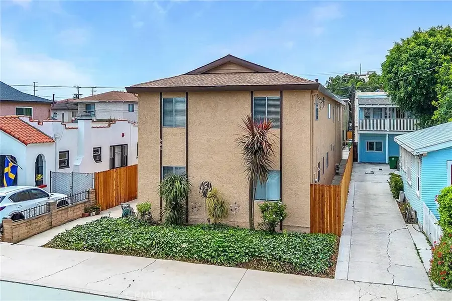 665 W 21st, San Pedro, CA 90731 - #3