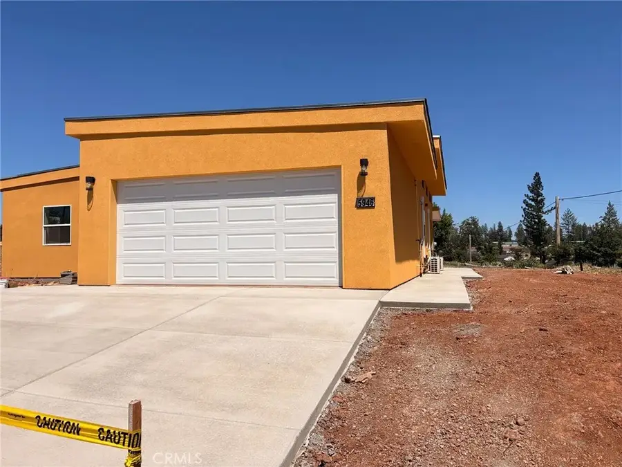 5946 Wagon Wheel Way, Paradise, CA 95969 - #3