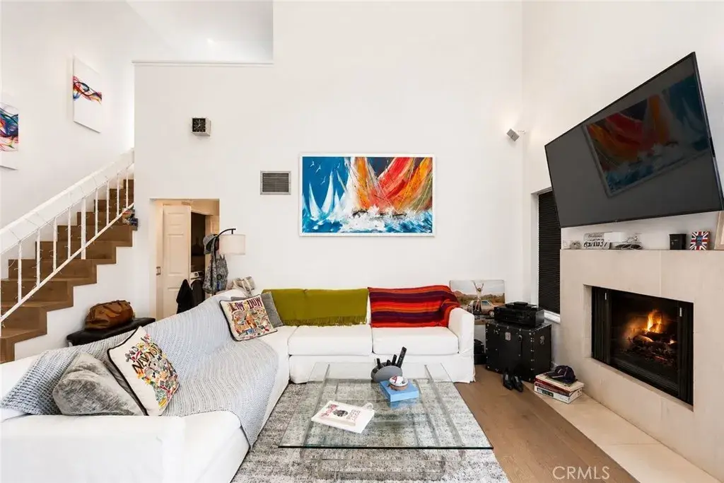 432 S Hamel Road #302, Los Angeles, CA 90048 - #1