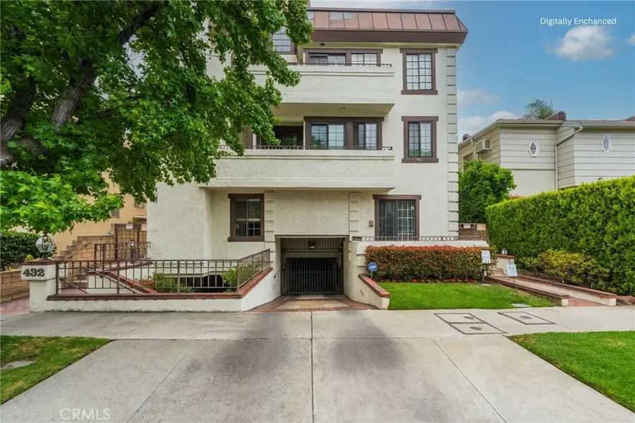 432 S Hamel Road #302, Los Angeles, CA 90048 - #3