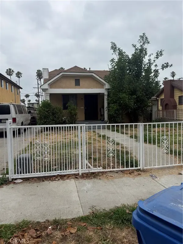 5425 S St Andrews, Los Angeles, CA 90062