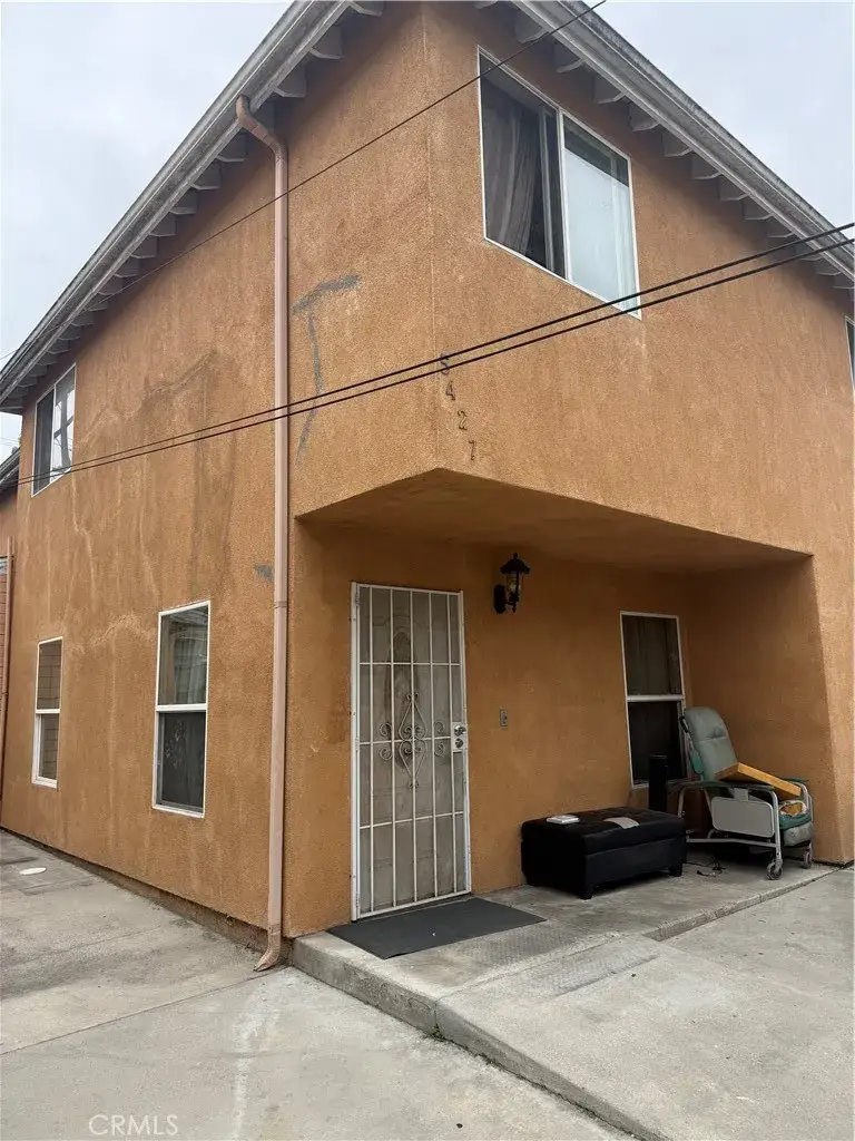5425 S St Andrews, Los Angeles, CA 90062 - #2