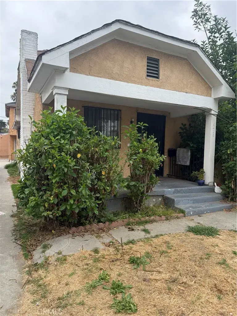 5425 S St Andrews, Los Angeles, CA 90062 - #3