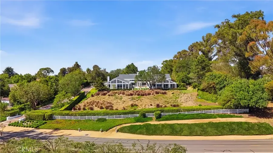18 E Crest Road, Rolling Hills, CA 90274 - #3
