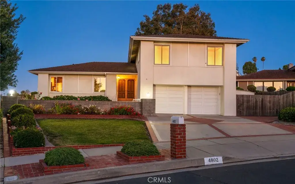 4802 Elkridge Drive, Rolling Hills Estates, CA 90275 - #1