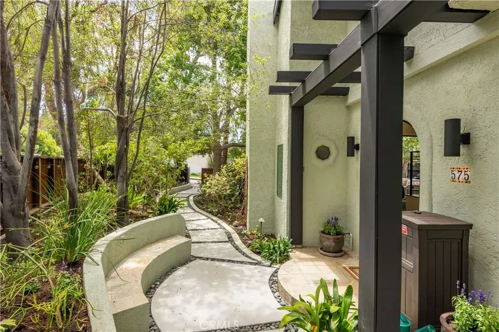 575 24th Street, Hermosa Beach, CA 90254 - #1