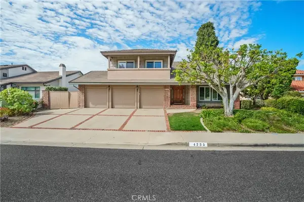 4235 Rousseau Lane, Palos Verdes Peninsula, CA 90274