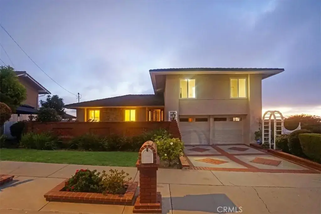 28019 Braidwood, Rancho Palos Verdes, CA 90275 - #1