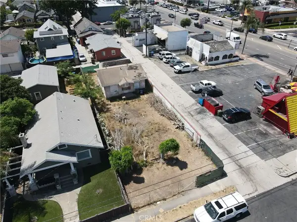 675 W Sepulveda, Los Angeles, CA 90731
