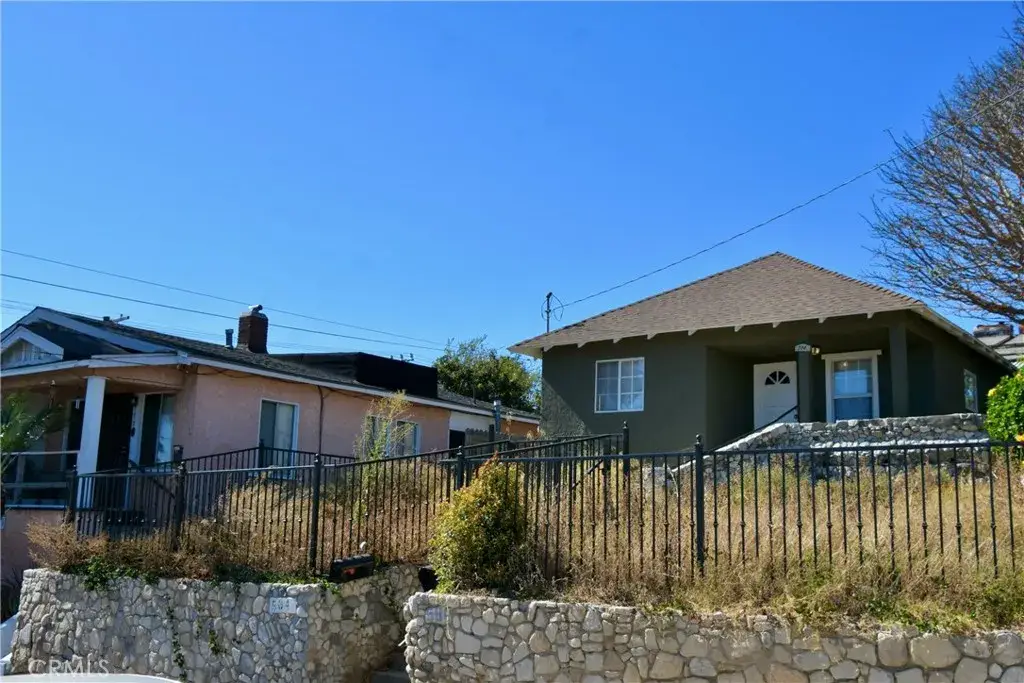 584 W 3rd Street, San Pedro, CA 90731 - #1