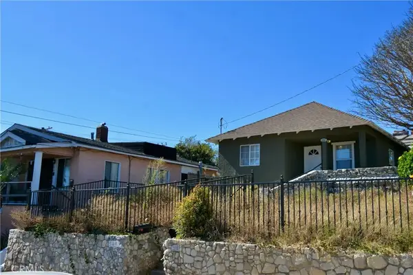 584 W 3rd Street, San Pedro, CA 90731