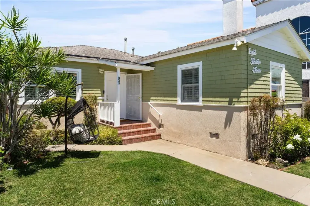 834 W 24th, San Pedro, CA 90731 - #1