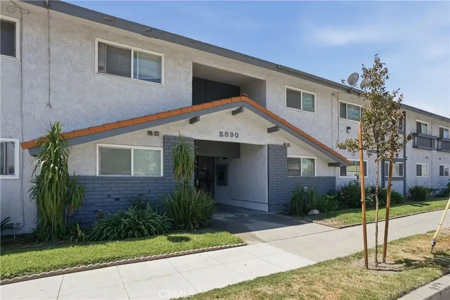 2890 E Artesia #42, Long Beach, CA 90805 - #2