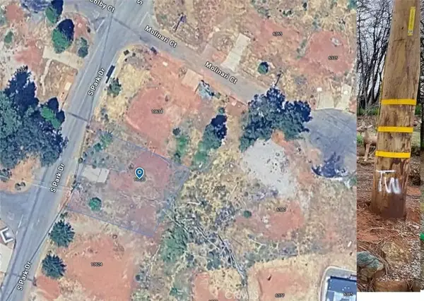 13630 S Park, Magalia, CA 95954
