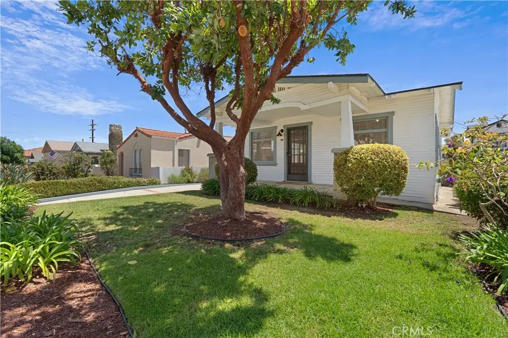 1157 W 13th Street, San Pedro, CA 90731 - #1