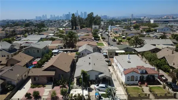 631 S Evergreen Avenue, Los Angeles, CA 90023