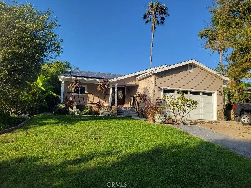 244 Via Buena Ventura, Torrance, CA 90277 - #1