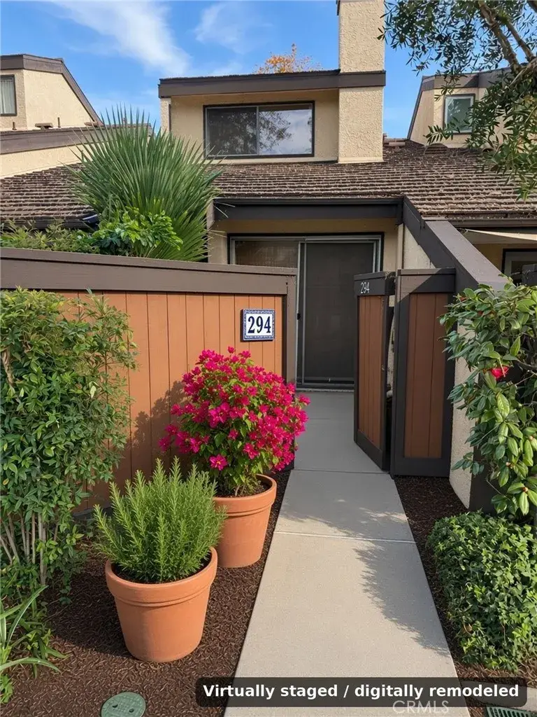 294 S Marengo, Pasadena, CA 91101 - #1