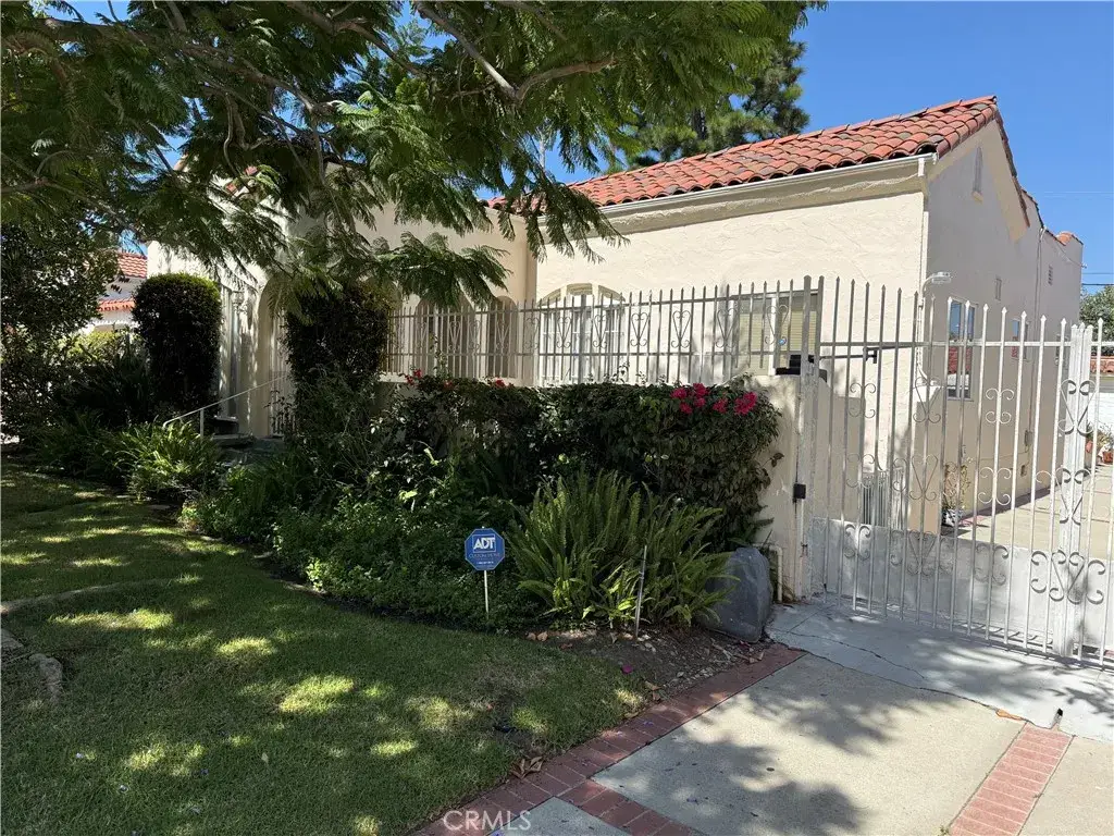 909 S Cochran, Los Angeles, CA 90036 - #1