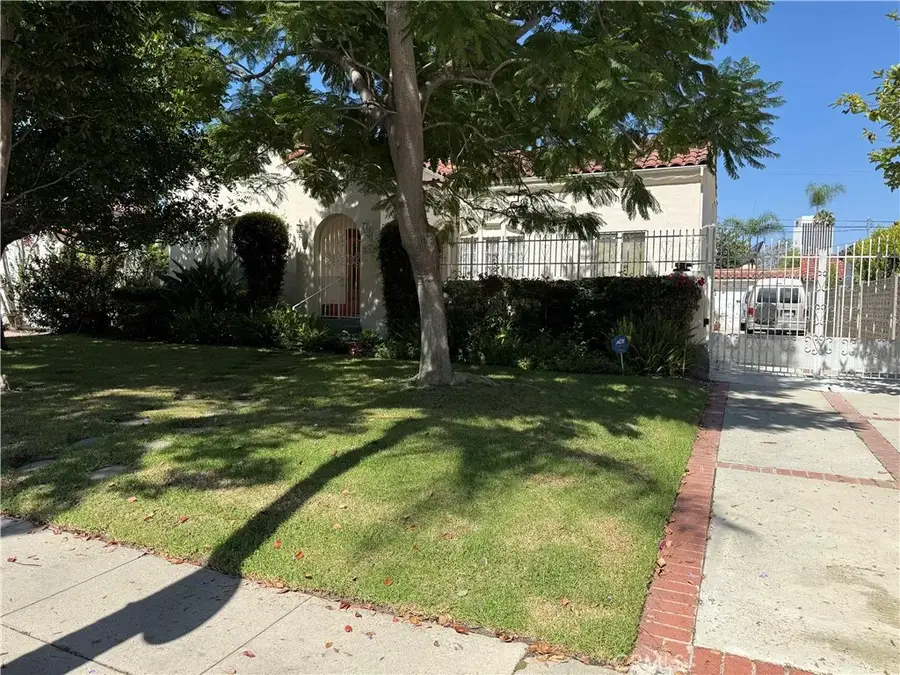 909 S Cochran, Los Angeles, CA 90036 - #2