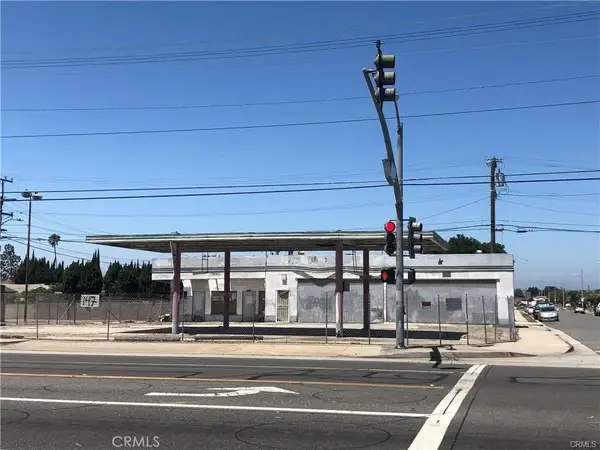 15301 S Western, Gardena, CA 90249