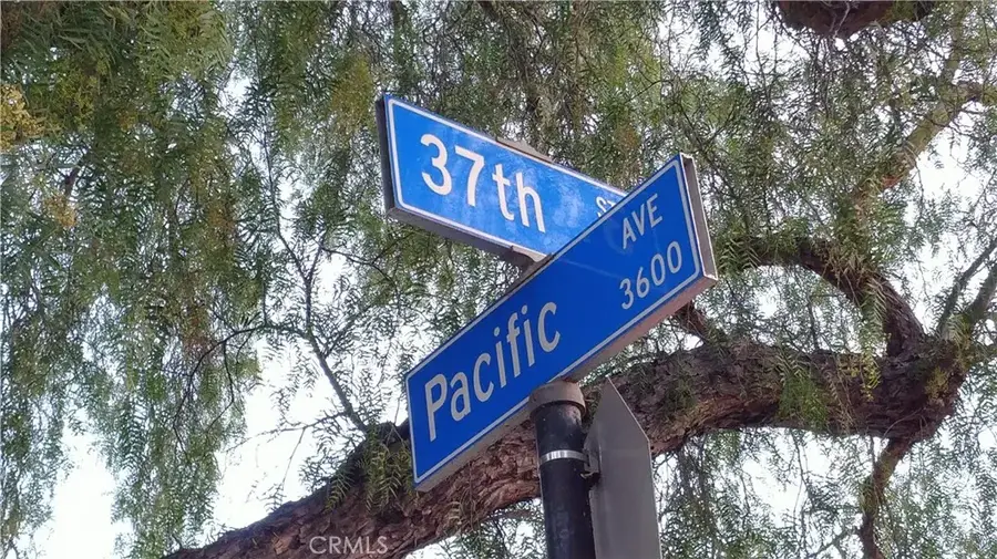 200 W 37th, Long Beach, CA 90807 - #3