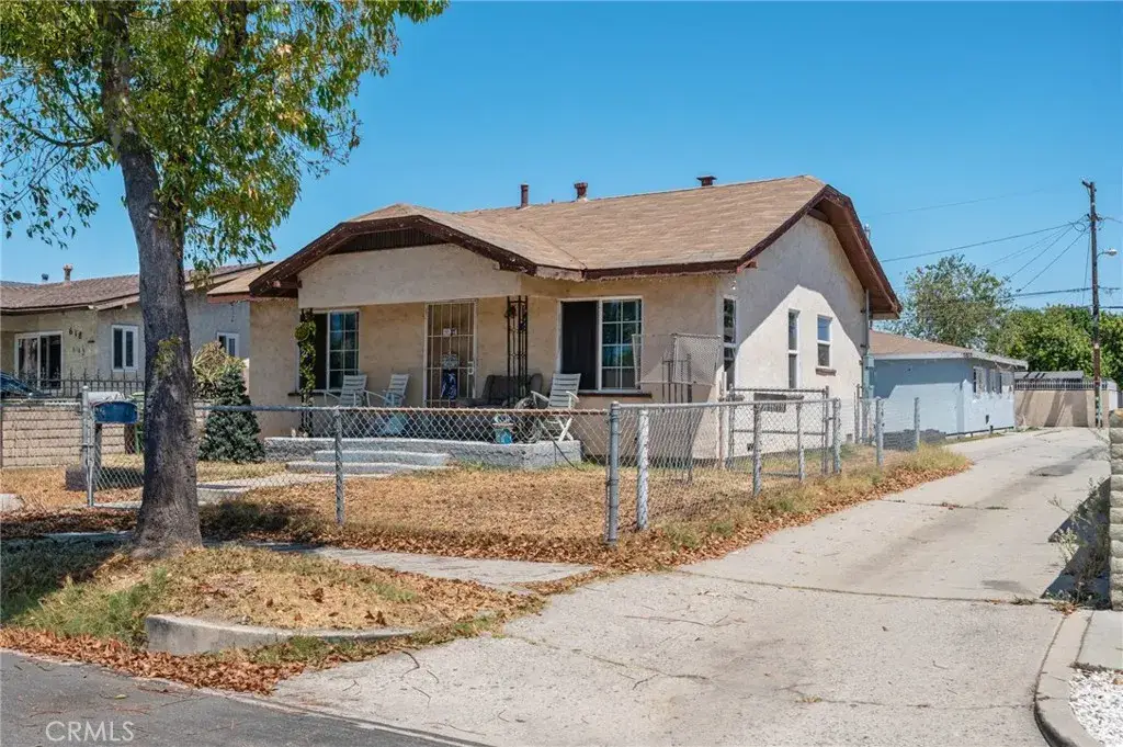 614 Gulf, Wilmington, CA 90744 - #1