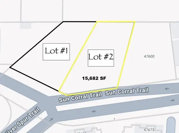 0 Sun Corral Trail, Palm Desert, CA 92260