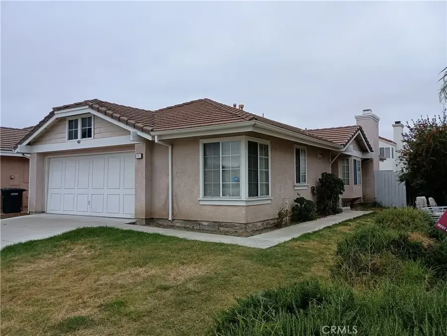 867 Sweetpea Street, Hemet, CA 92545 - #2