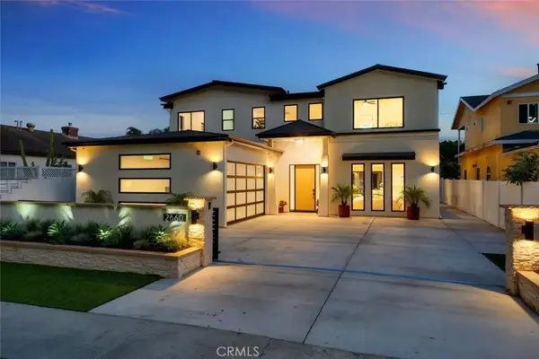 2660 Torrance Boulevard, Torrance, CA 90503