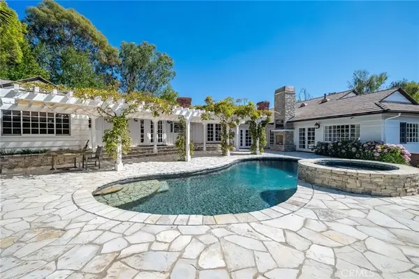 6 Caballeros, Rolling Hills, CA 90274