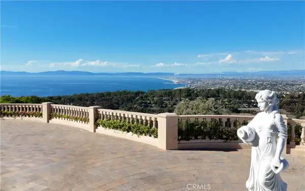 710 Via La Cuesta, Palos Verdes Estates, CA 90274
