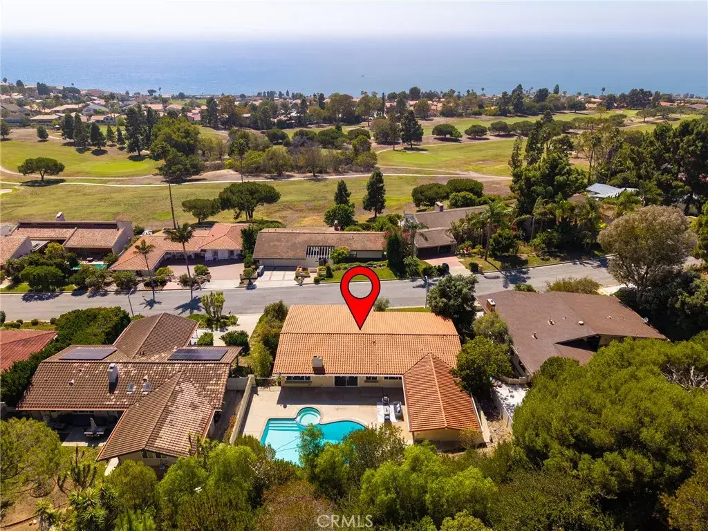 30104 Avenida Tranquila, Rancho Palos Verdes, CA 90275 - #1