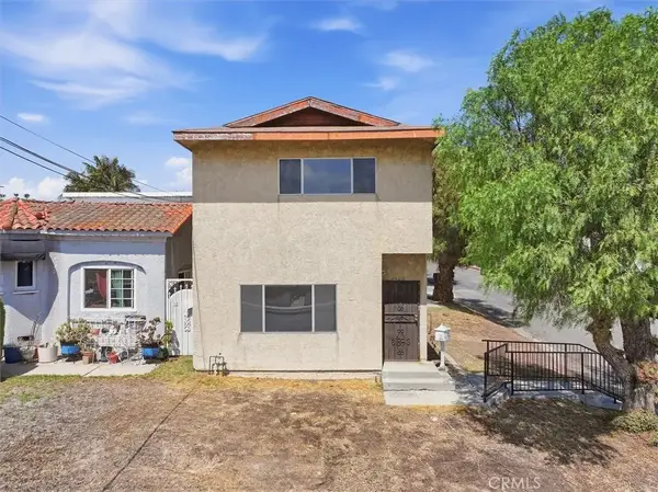1402 W 1st Street, San Pedro, CA 90732