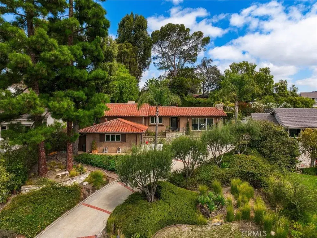 4057 Via Pavion, Palos Verdes Estates, CA 90274 - #1