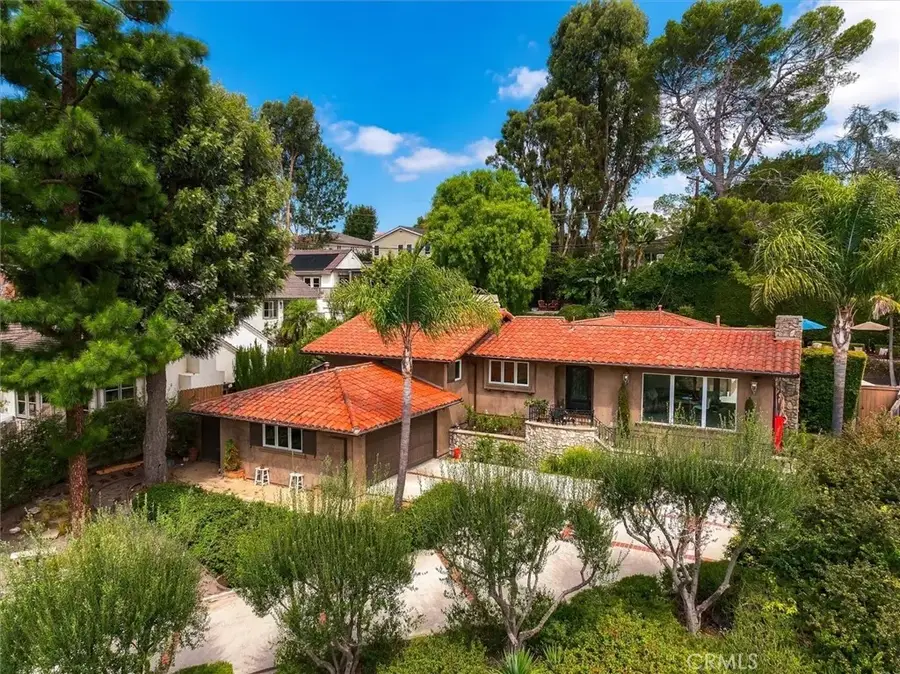 4057 Via Pavion, Palos Verdes Estates, CA 90274 - #2