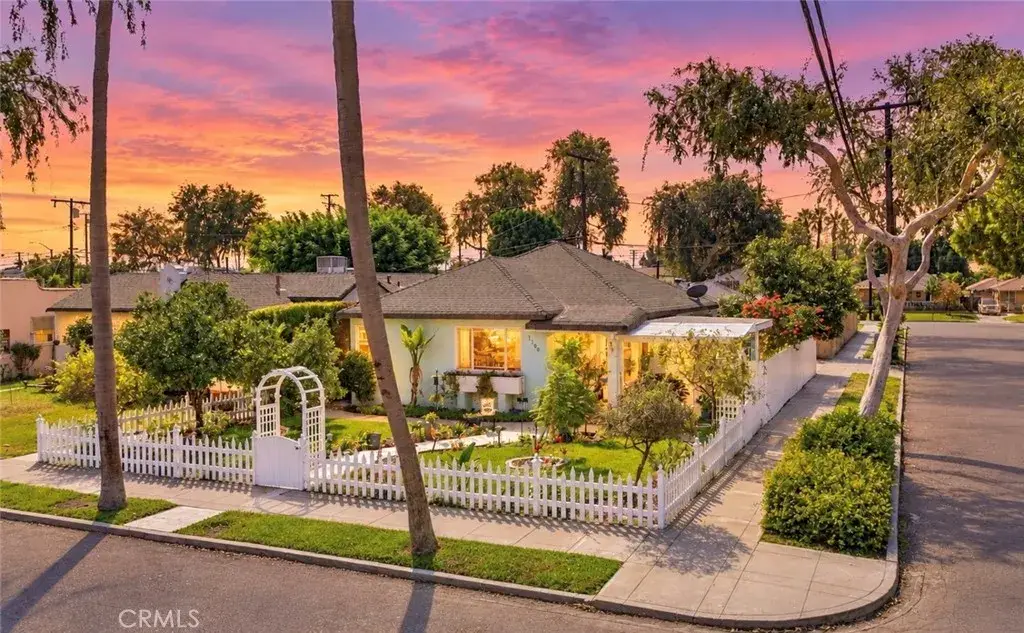 1100 E Whiting Avenue, Fullerton, CA 92831 - #1