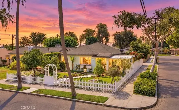 1100 E Whiting Avenue, Fullerton, CA 92831