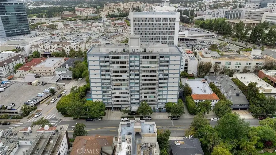 969 Hilgard Avenue #1006, Los Angeles, CA 90024 - #2