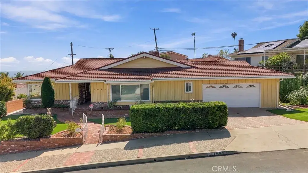 1681 Morse Drive, San Pedro, CA 90732 - #1