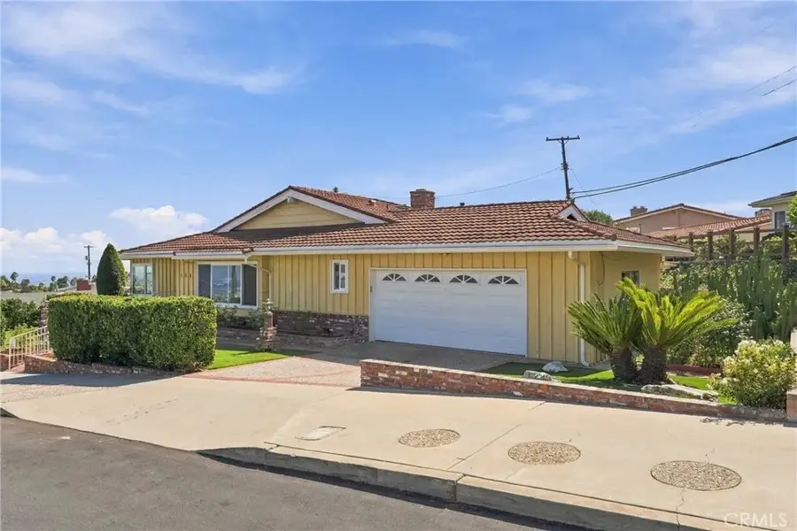 1681 Morse Drive, San Pedro, CA 90732 - #3
