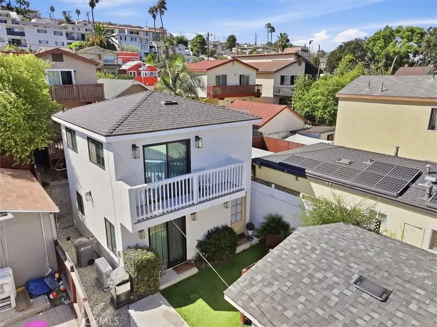 2641 S Kerckhoff Avenue, San Pedro, CA 90731 - #3