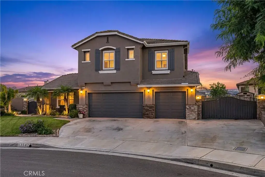 13547 Canyon Crest, Corona, CA 92880 - #1