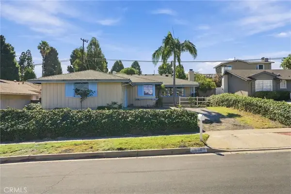 5210 Silver Arrow Drive, Rancho Palos Verdes, CA 90275