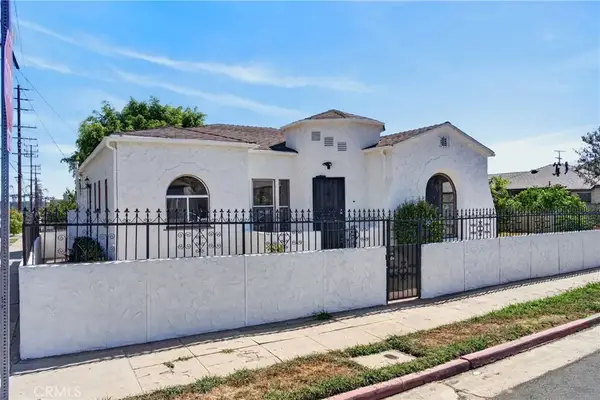 342 N Mesa, San Pedro, CA 90731